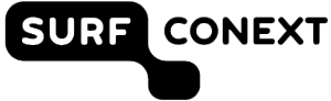 Logo Surf Conext