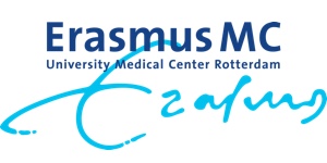 Logo Erasmus MC