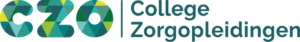 Logo CZO College Zorgopleidingen