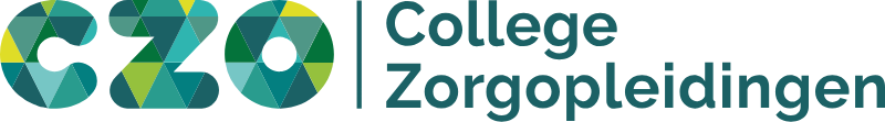 Logo CZO College Zorgopleidingen