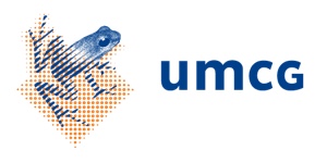 logo umcg