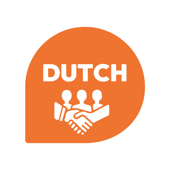 Logo DUTCH