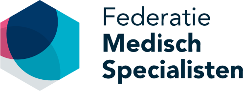 Logo Federatie Medisch Specialisten​